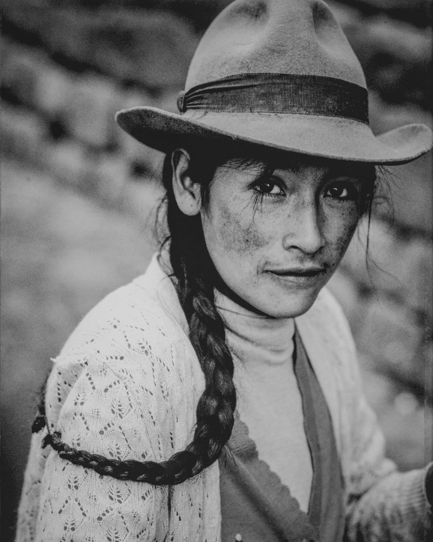 cuzco-woman